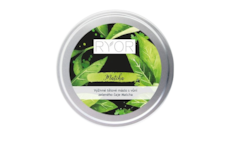 Výživné tělové máslo s vůní zeleného čaje Matcha 200ml