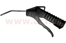 vzduchová pistole 100 mm KUNZER