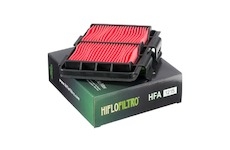 vzduchový filtr HFA1215, HIFLOFILTRO