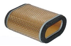 Vzduchový filtr HFA2405, HIFLOFILTRO