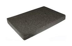 Vzduchový filtr HFA2505, HIFLOFILTRO