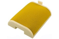 Vzduchový filtr HFA2702, HIFLOFILTRO