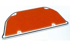 Vzduchový filtr HFA2905, HIFLOFILTRO