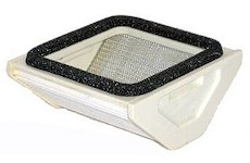 Vzduchový filtr HFA4605, HIFLOFILTRO