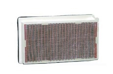 Vzduchový filtr HFA4608, HIFLOFILTRO