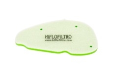 vzduchový filtr HFA6107DS, HIFLOFILTRO