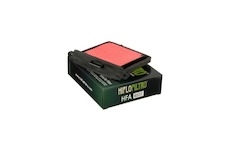 vzduchový filtr HFA6507 (levý), HIFLOFILTRO