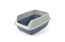 WC Sonic s okrajem MEDIUM