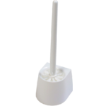 WC souprava 2010 průměr 75mm, bílá