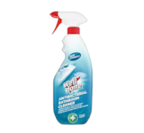 Welldone Antibakteriální čistící prostředek do koupelny 750ml