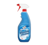 Welldone Čistič na okna Fresh 750ml
