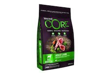 Wellness Core Dog Lamb Adult All Breeds jehněčí 10kg