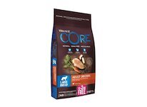 Wellness Core Dog LB Adult Original kuře 10+2kg