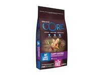 Wellness Core Dog LB Puppy kuře 10+2kg
