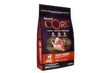 Wellness Core Dog Original Adult Medium krůta a kuře 10kg