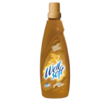 Wellsoft avivážní koncentrát Golden Rose 1l Welldone
