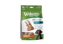 WHIMZEES parohy L 360g