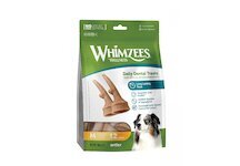 WHIMZEES parohy M 360g