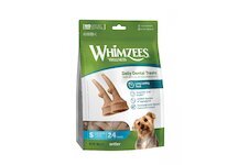 WHIMZEES parohy S 360g