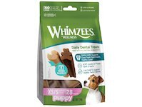 Whimzees Puppy stix XS/S 210g