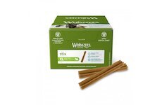 Whimzees stix XL 30x120g (BAL)
