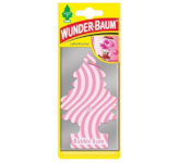 WUNDER-BAUM Bubble Gum osvěžovač stromeček