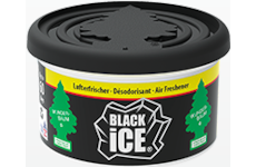 WUNDER-BAUM Fiber Can Black Ice