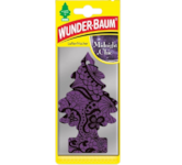 WUNDER-BAUM Midnight Chic osvěžovač stromeček
