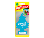 Wunder-Baum Tropical 5 g