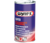 Wynn's Super Charge 325 ml