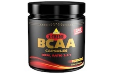 X-TREME BCAA 240 tablet INKOSPOR