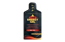 X-TREME Energy gel Ice Tea s Guaranou 40 g INKOSPOR