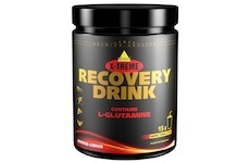 X-treme RECOVERY Drink pomeranč/citron 525 g INKOSPOR