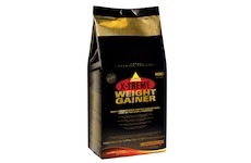 X-TREME Weight Gainer Vanilka 1200 g INKOSPOR