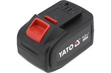 Yato Baterie Li-ion 18V 6,0Ah YT-828464