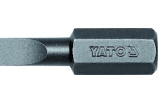 Yato Bit oboustranný 1/4