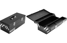 Yato Box na nářadí 460x200x180mm YT-0884