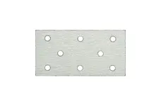 Yato Brusné listy s otvory 93x180mm 5 Ks P40 YT-83480