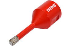 Yato Diamantový vrták 6mm YT-60441