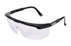 Yato Dioptrické ochranné brýle +2 YT-73613