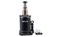 YATO Hever pístový hydraulický 10T YT-1714