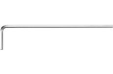 Yato - Imbusový klíč 137mm 6mm