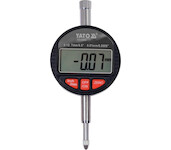 Yato Indikační hodiny YT-72453