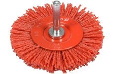 Yato Kartáč s nylonovými štětinami 75mm YT-47791