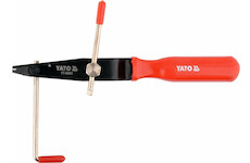 Yato Kleště na kloubové pásky 10mm YT-06062