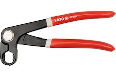 Yato Kleště na spojky palivového systému YT-0608