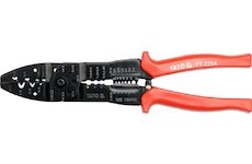 Yato Kleště odizolovací a konektorové 250mm YT-2254