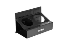 Yato Magnetická police na nádobky, šroubováky YT-08681
