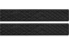Yato Náhradní čelisti pro svěrák, měkké 150mm YT-65003