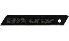 Yato Náhradní čepele 18mm 10 Ks YT-75261